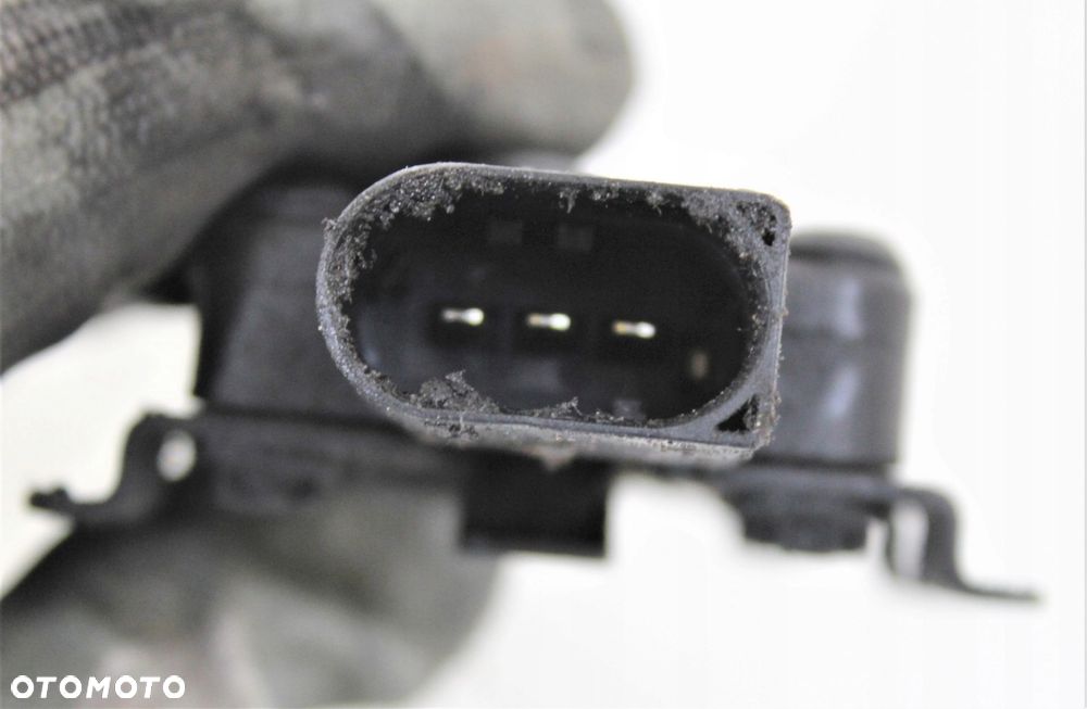 KATALIZATOR BMW E60 - 6