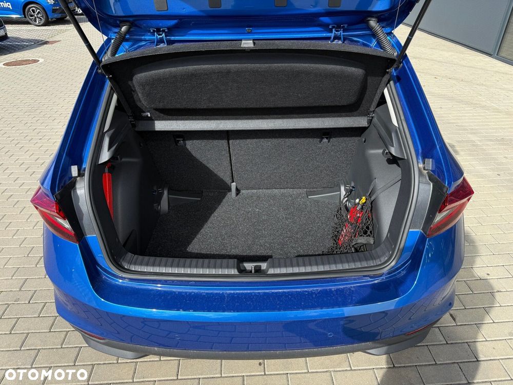 Skoda Fabia 1.0 TSI Edition 130 - 8