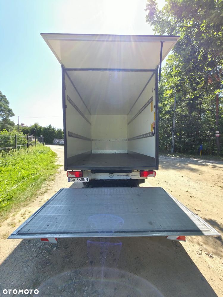 Mercedes-Benz SPRINTER - 5
