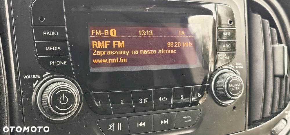 Fiat Doblo Maxi XL - 35