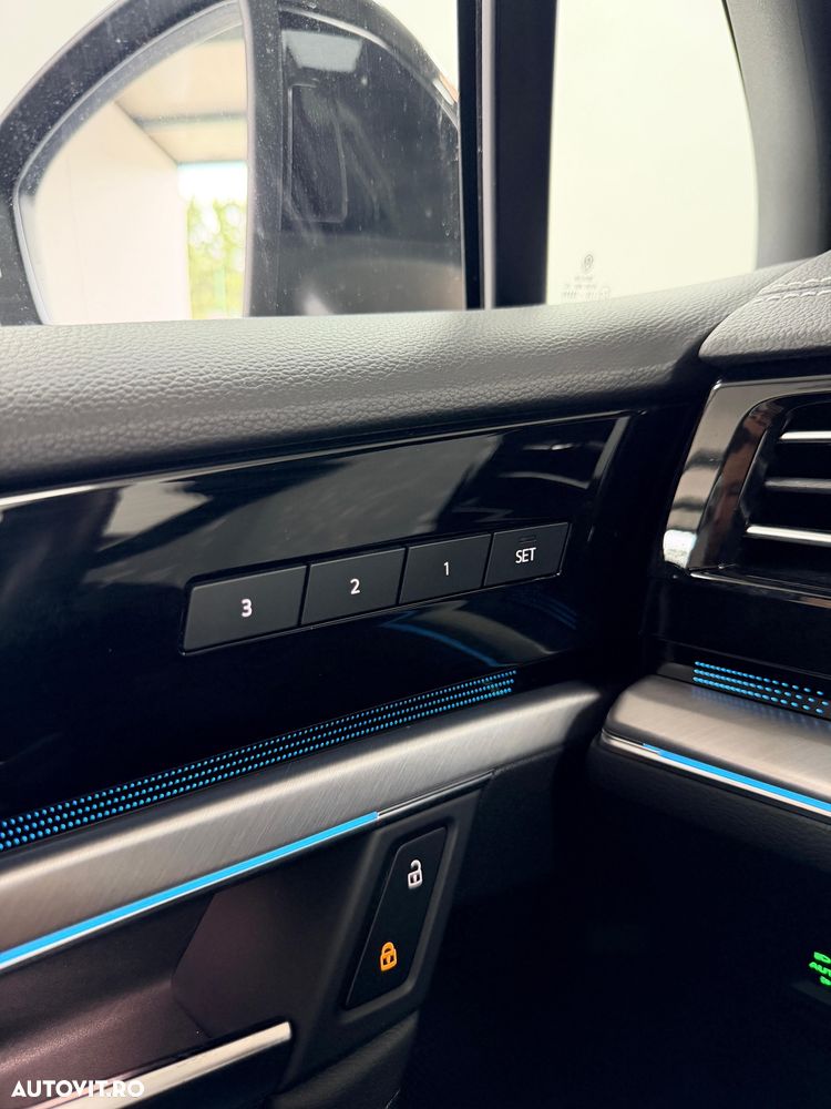 Volkswagen Touareg V6 e-Hybrid OPF 4Motion Aut. Elegance FINAL EDITION - 18