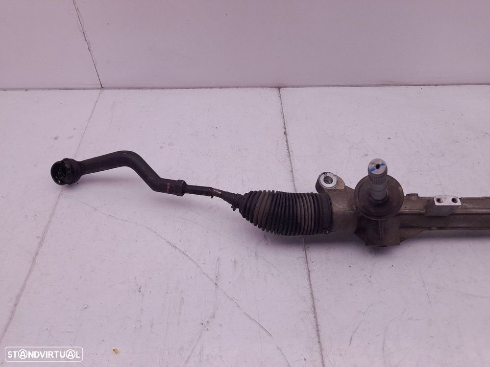 Caixa de direção NISSAN Qashqai II (J11) - 2