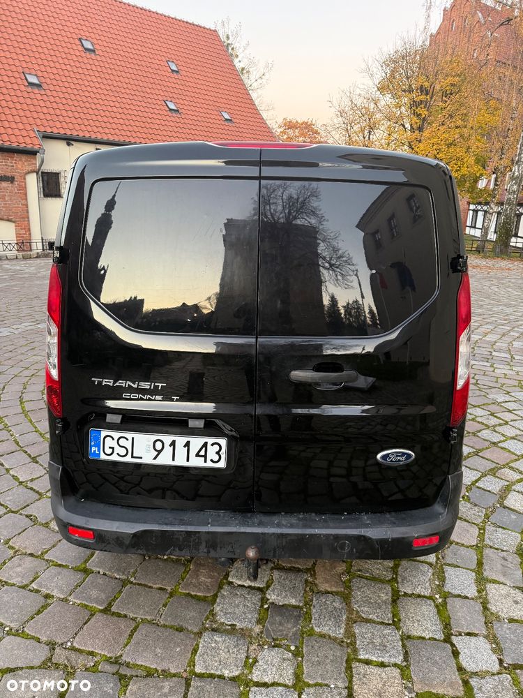 Ford Transit Connect - 4