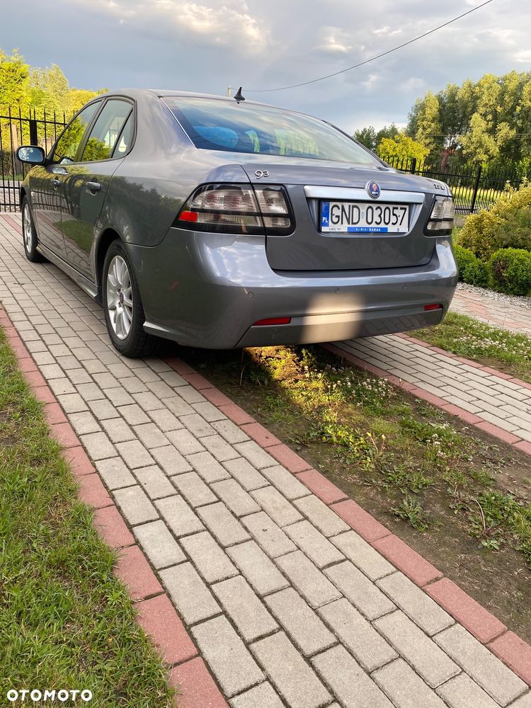 Saab 9-3 1.9 TTiD DPF Linear - 4