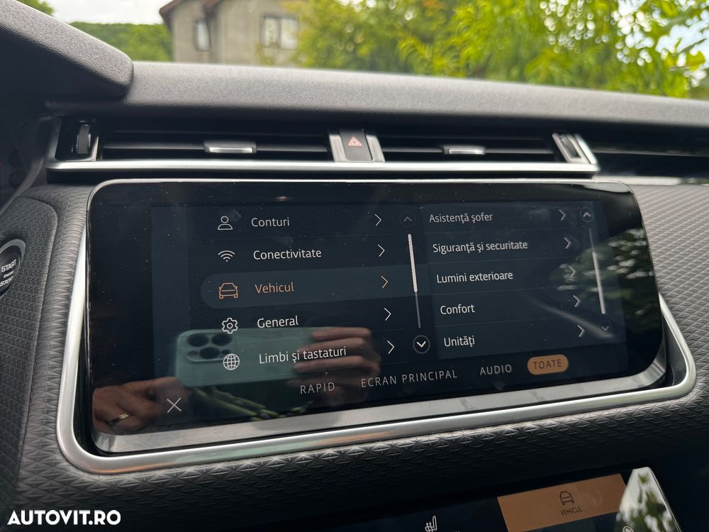 Land Rover Range Rover Velar - 21