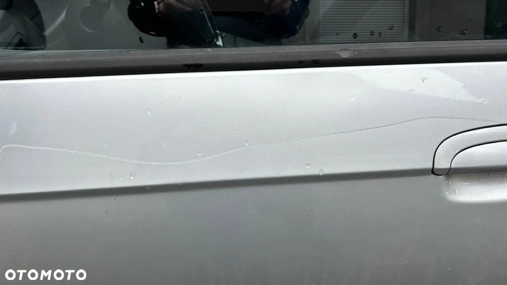 Hyundai Getz 1.6 Automatik GLS - 6