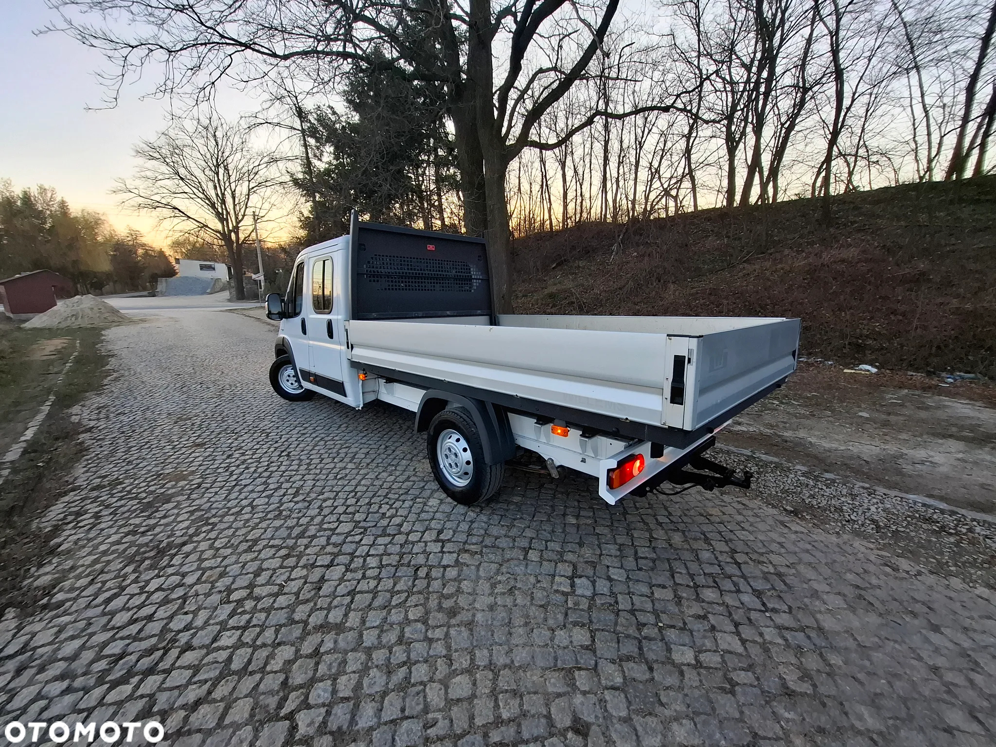 Fiat Ducato - 3