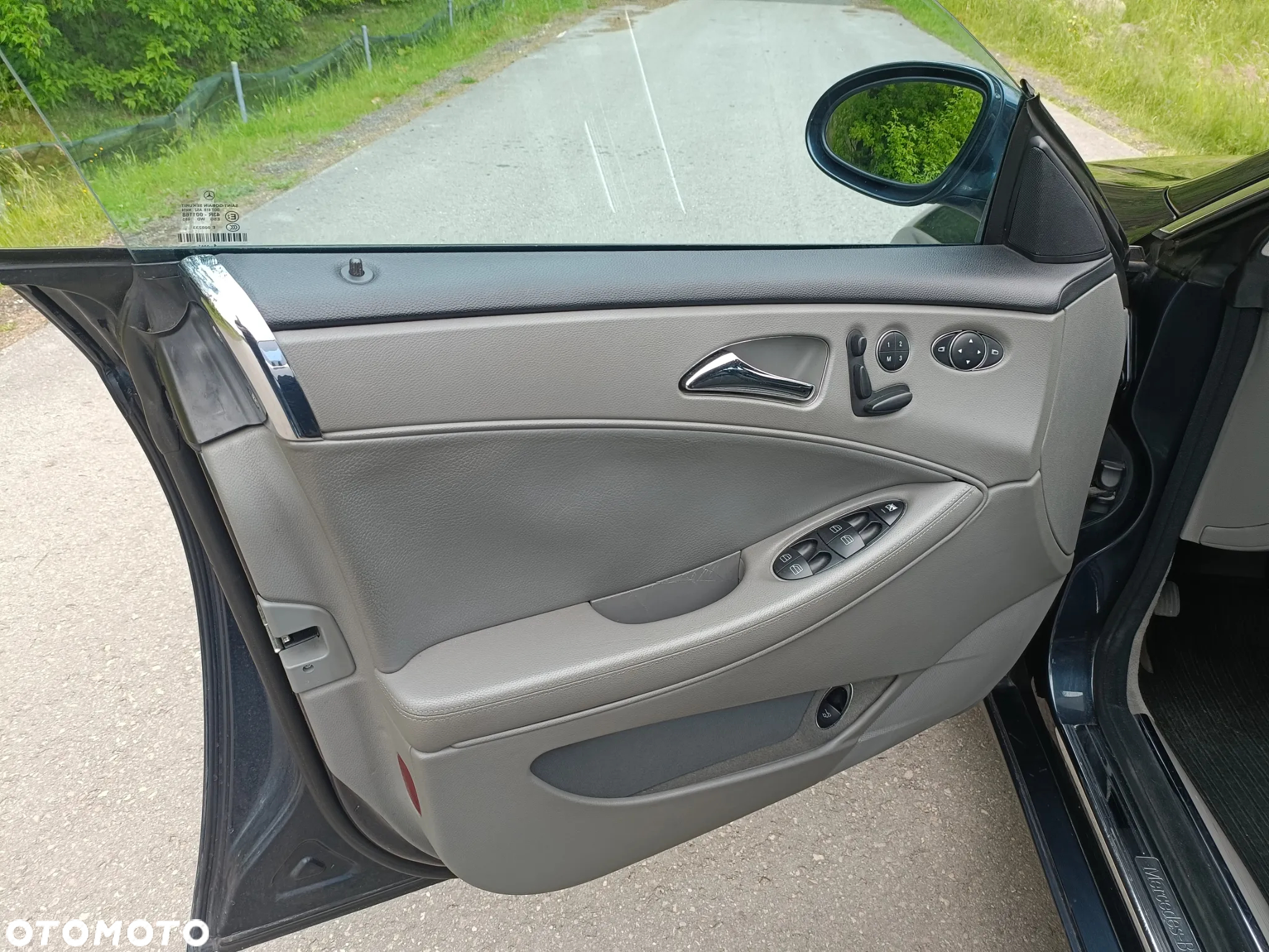 Mercedes-Benz CLS 350 - 20