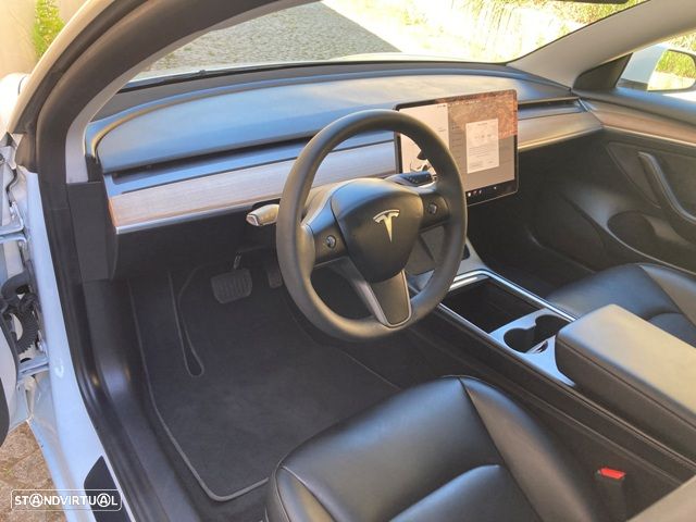 Tesla Model 3 Long Range Tração Integral - 11