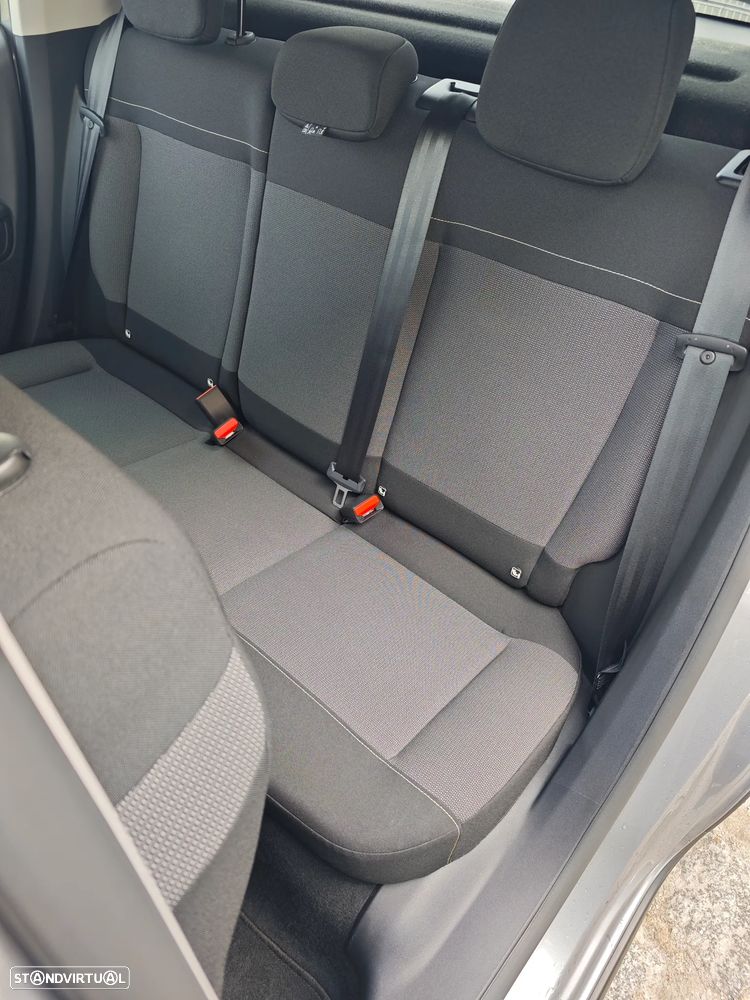 Citroën C3 1.2 PureTech C-Series - 10