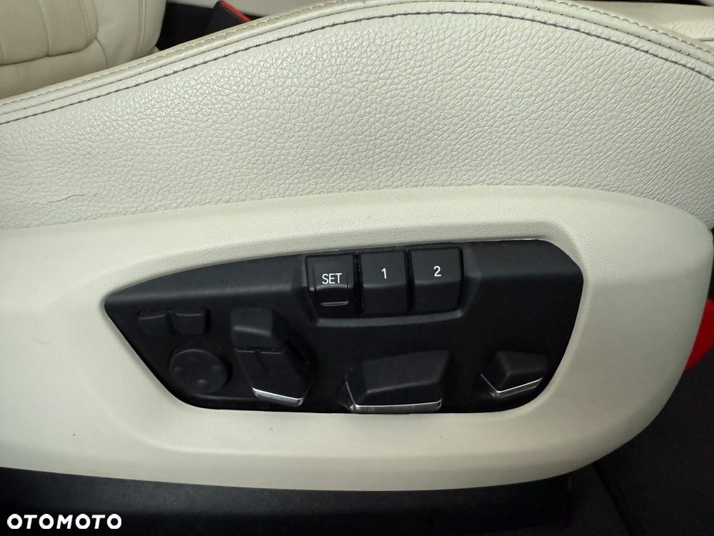 BMW X5 xDrive25d - 21