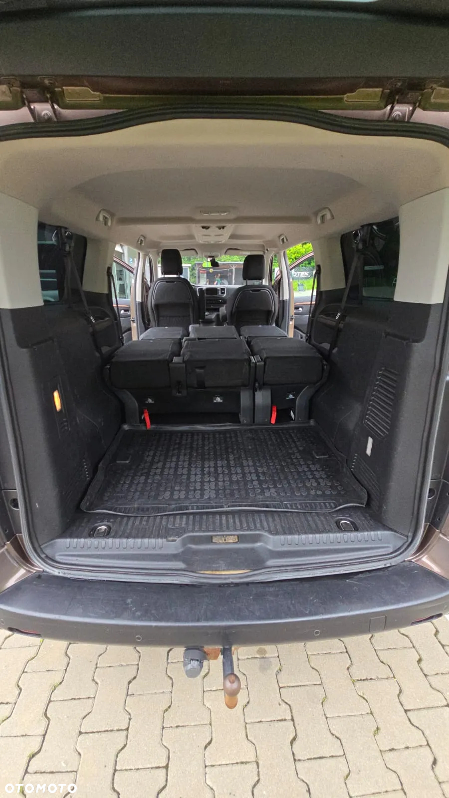 Toyota Proace Verso 2.0 D4-D Long Family - 15