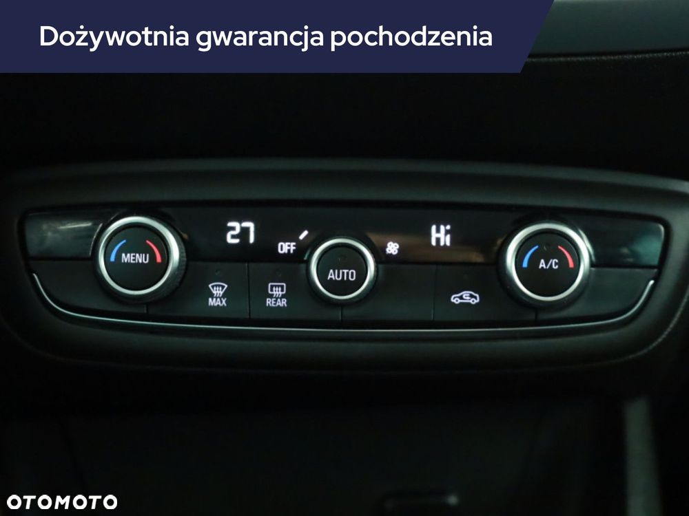 Opel Crossland X - 13