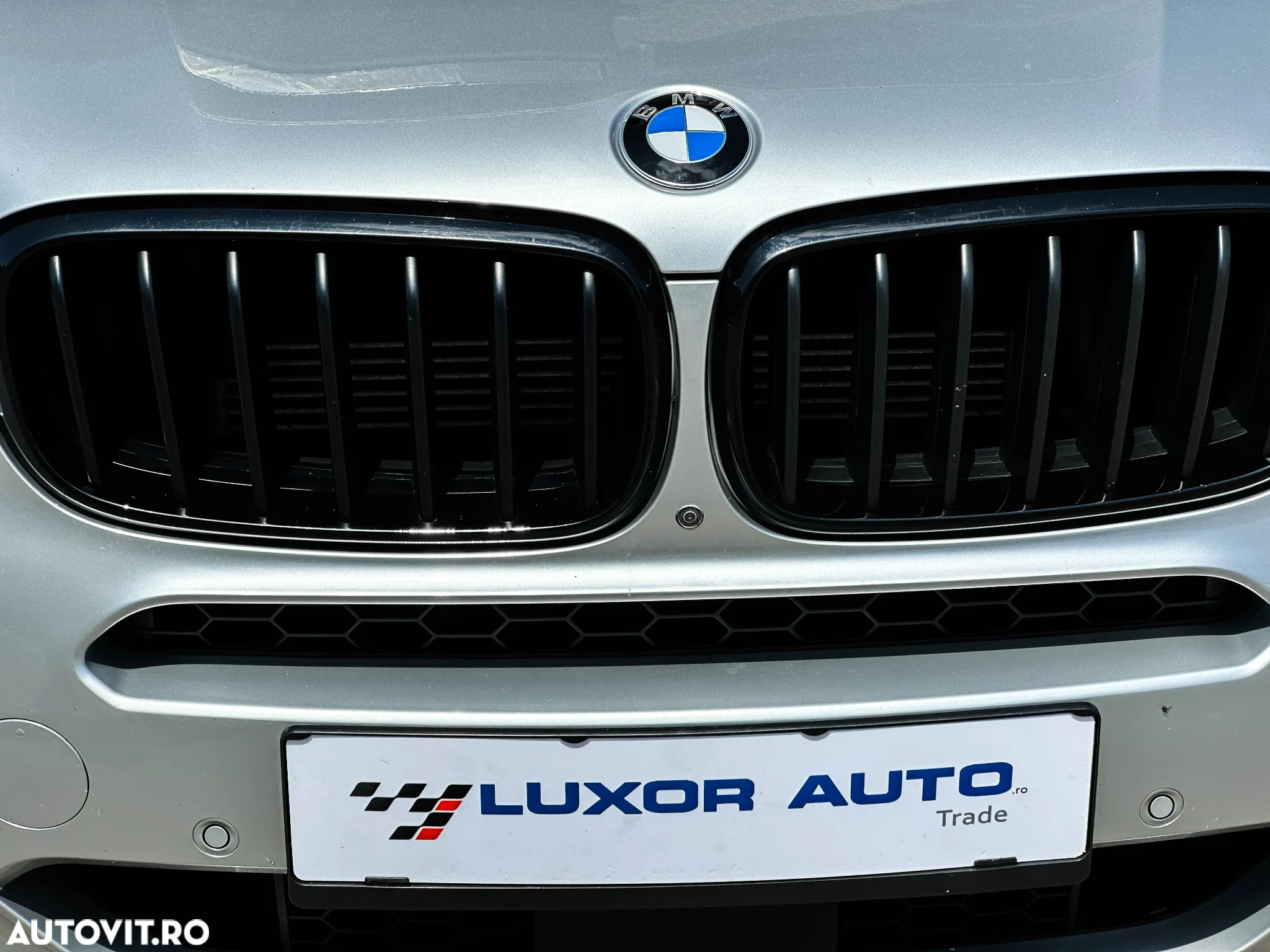 BMW X5 xDrive40e iPerformance - 8