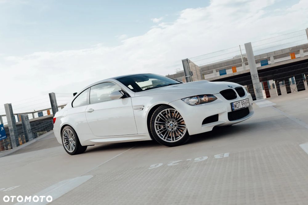 BMW M3 - 2