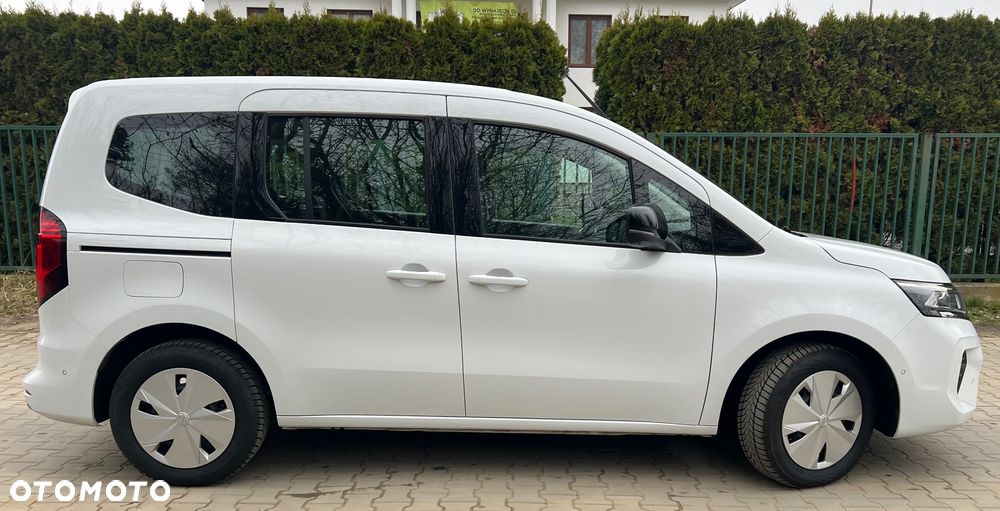 Nissan Townstar L2 Business (bryg.) - 3