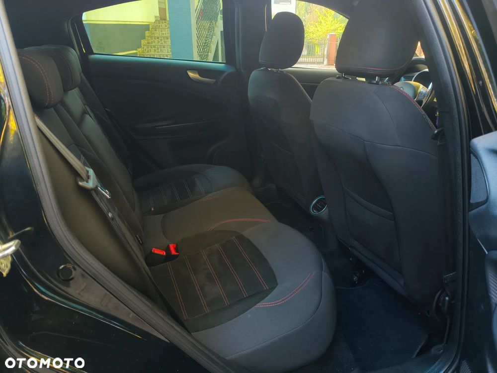 Alfa Romeo Giulietta 2.0 JTDM Exclusive TCT - 22