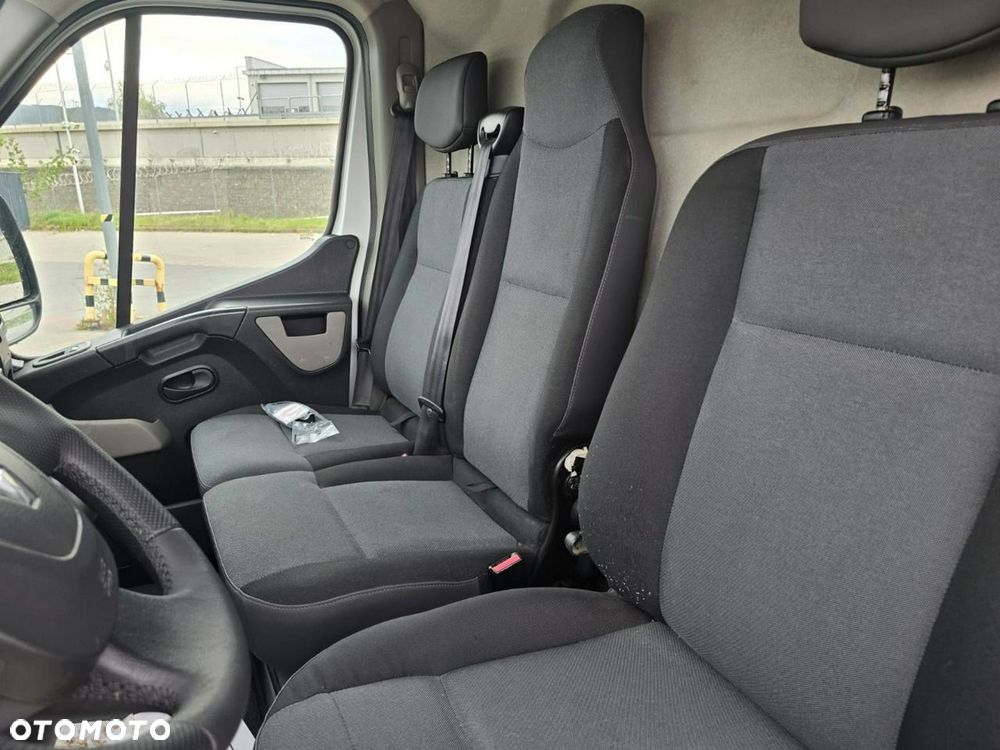 Renault Master - 19