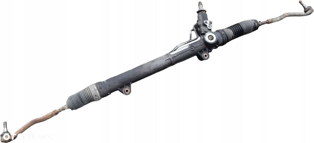MERCEDES ML W164 LIFT MAGLOWNICA PRZEKŁADNIA KIEROWNICZA 1644600600 EUROPA