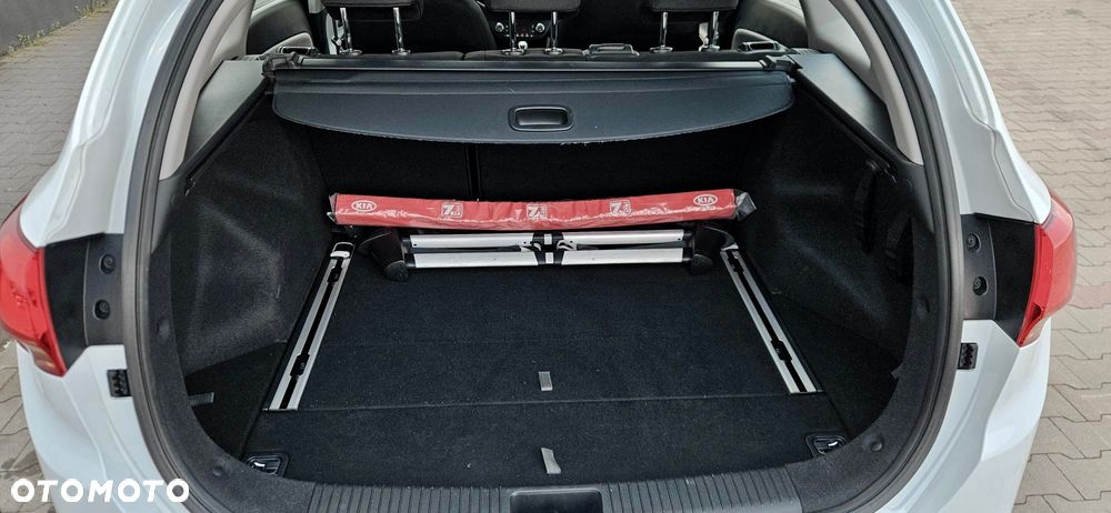 Kia Ceed 1.6 GDI Platinum Edition - 5