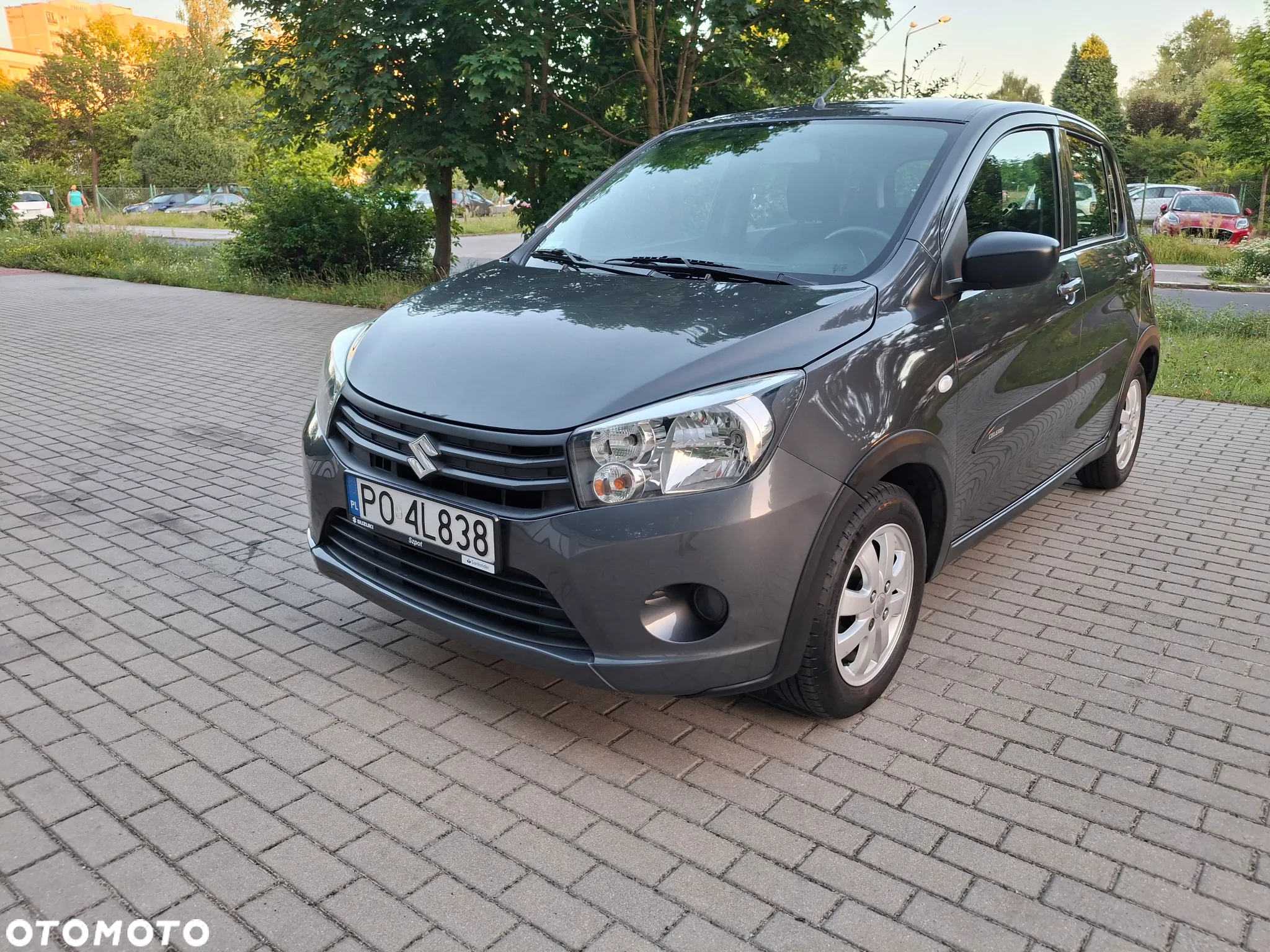 Suzuki Celerio 1.0 Premium - 7