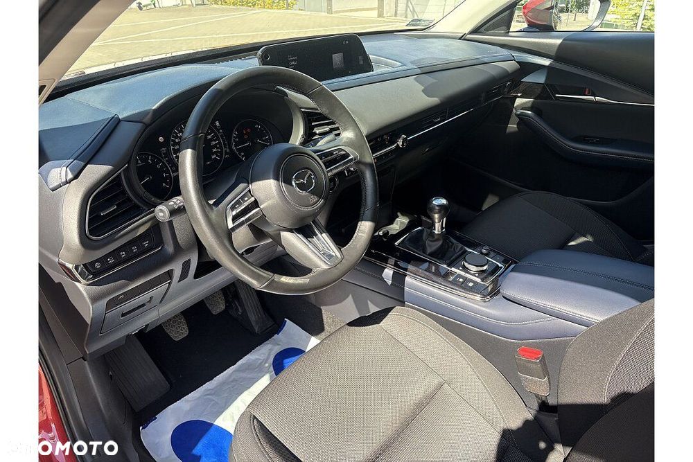 Mazda CX-30 2.0 mHEV Hikari AWD - 6