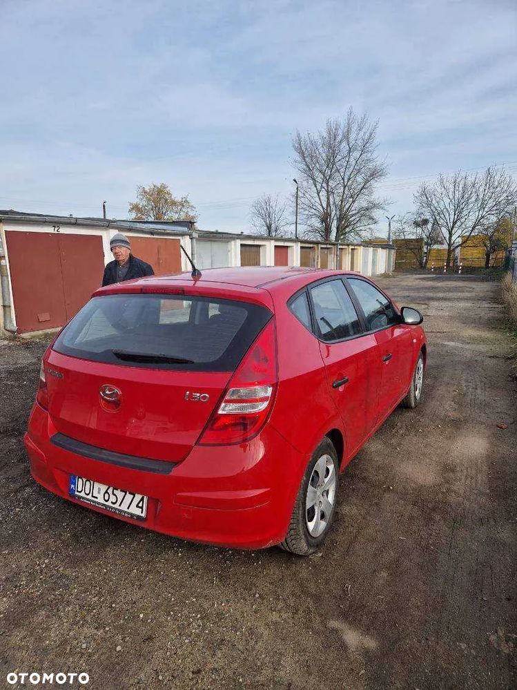 Hyundai i30 1.4 Classic - 4