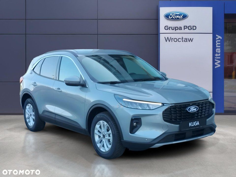 Ford Kuga - 7