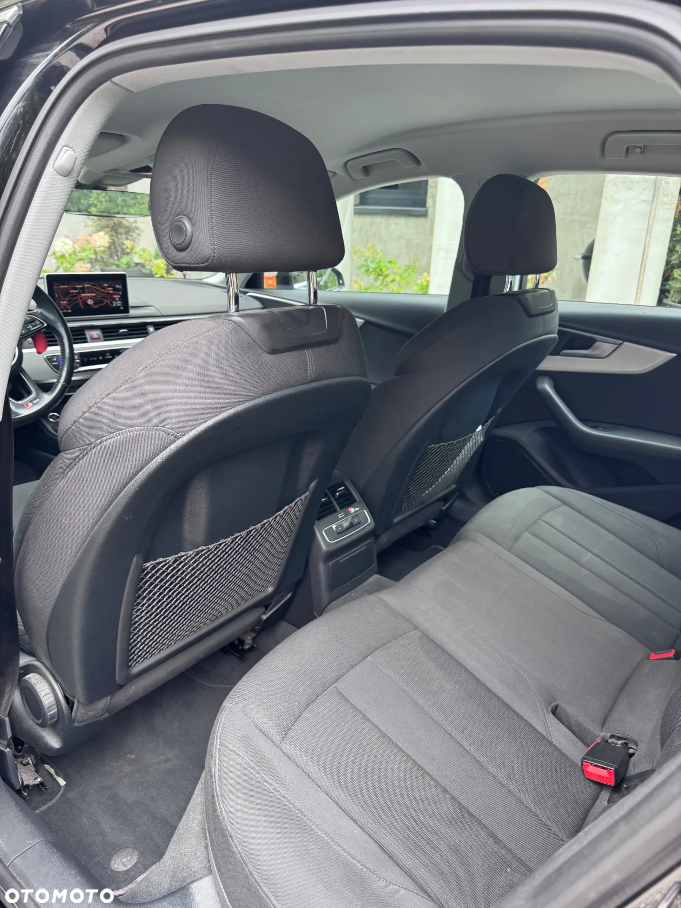 Audi A4 1.4 TFSI S tronic - 7