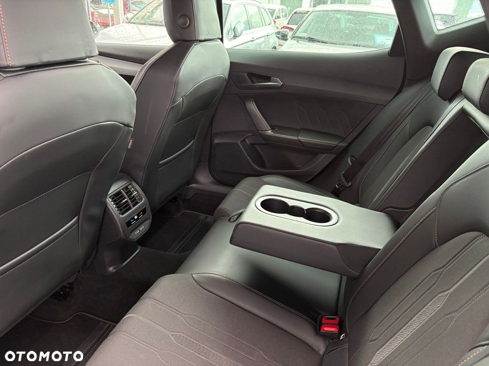 Cupra Formentor 1.5 TSI - 15