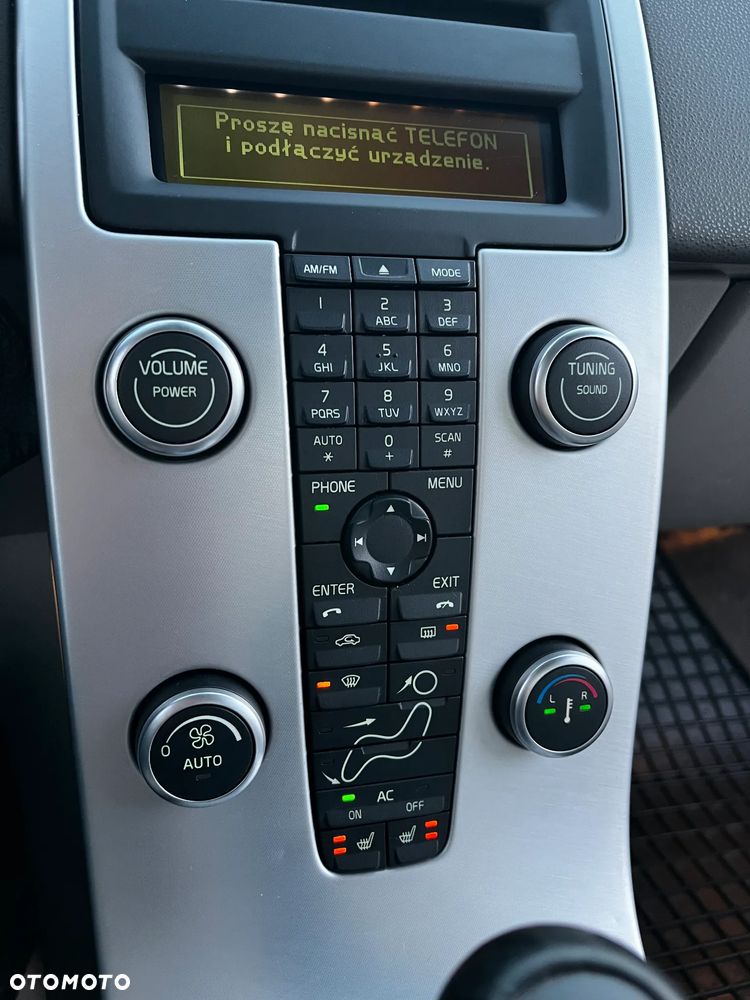 Volvo S40 2.0 - 19