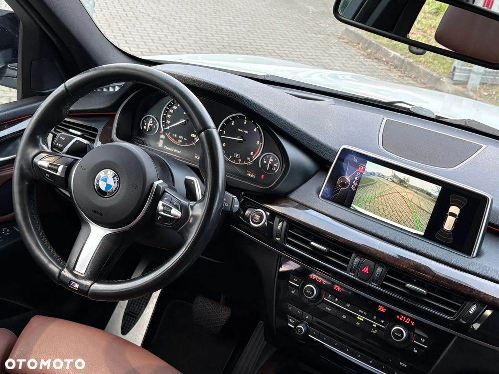 BMW X5 M - 15