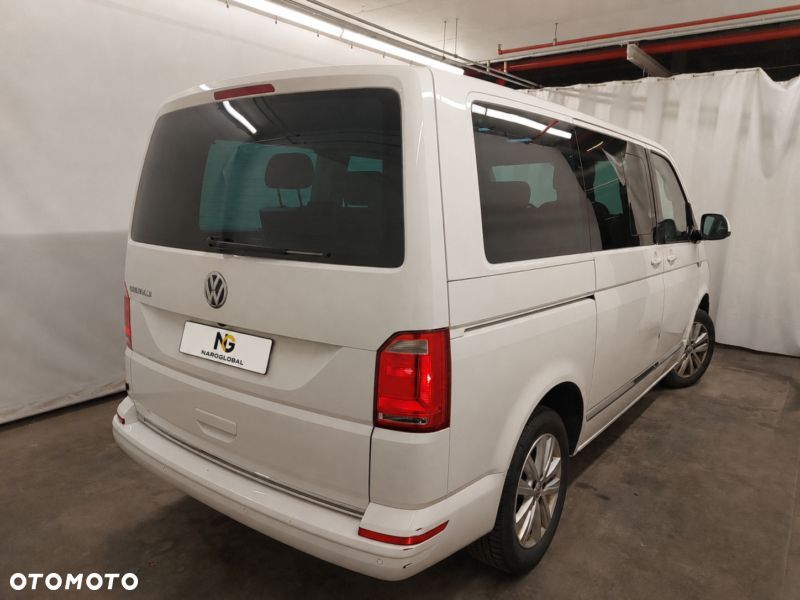 Volkswagen Multivan 2.0 TDI L1 Highline DSG - 6