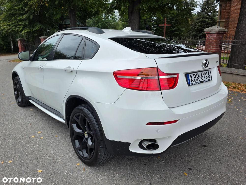 BMW X6 xDrive40d Edition Exclusive - 5