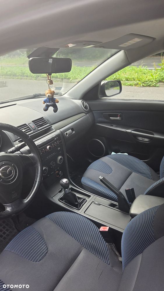 Mazda 3 2.0 Top - 6
