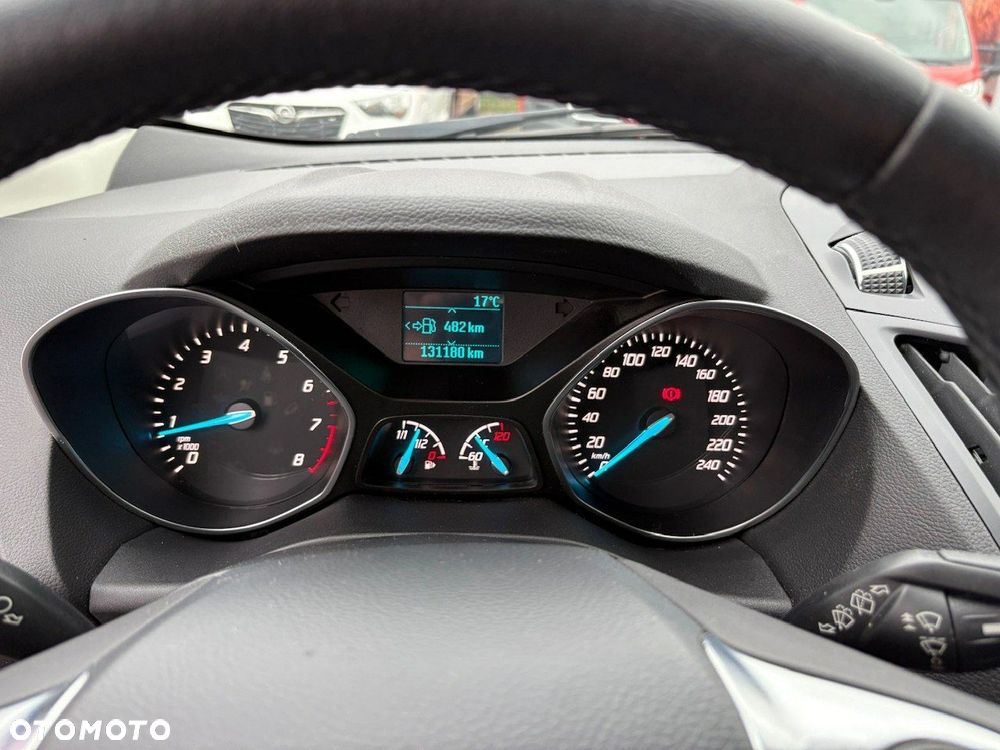 Ford Kuga 1.5 EcoBoost 2x4 Cool & Connect - 17
