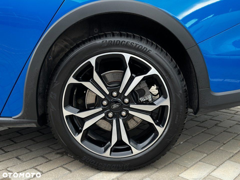 Ford Focus - 10