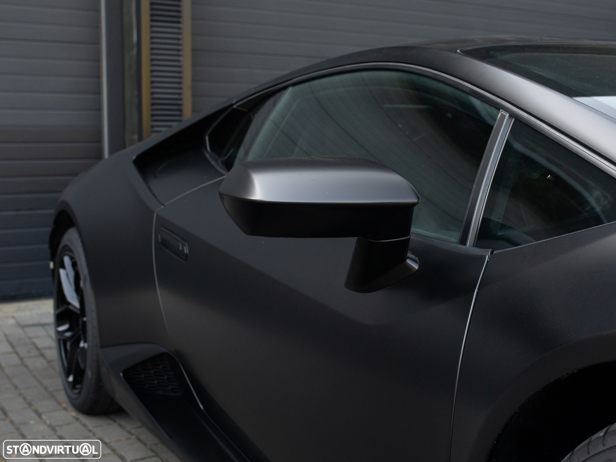 Lamborghini Huracán 5.2 V10 LP610-4 - 7
