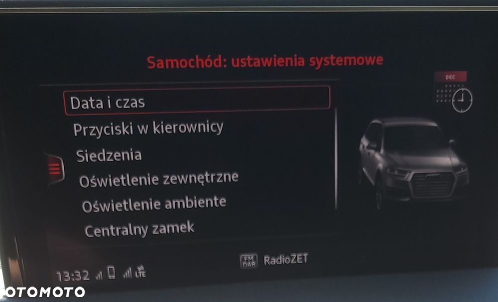 Audi Q7 3.0 TDI Quattro Tiptr - 34