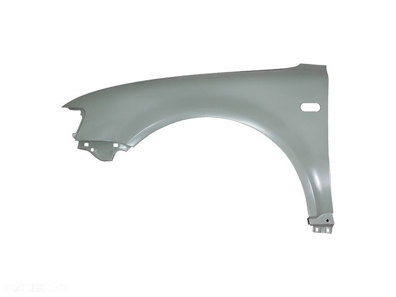 Błotnik Przód Przedni Nowy VW Passat B5 3b 3b0 1996-2000 Lewy - 1