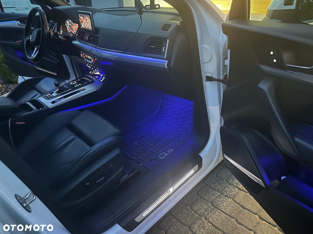 Audi Q5 2.0 TFSI Quattro Design S tronic - 15