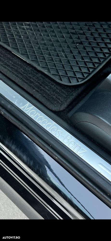 Mercedes-Benz B 200 CDI DPF Sport Edition - 14