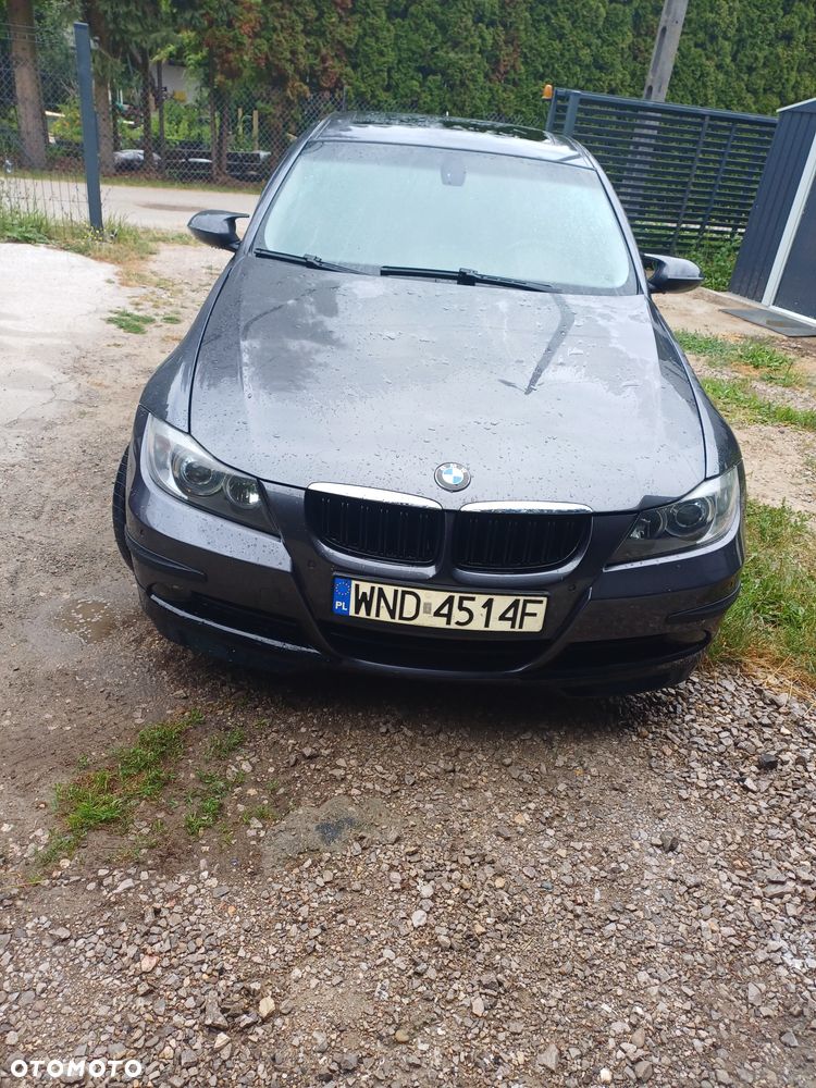 BMW Inny - 5