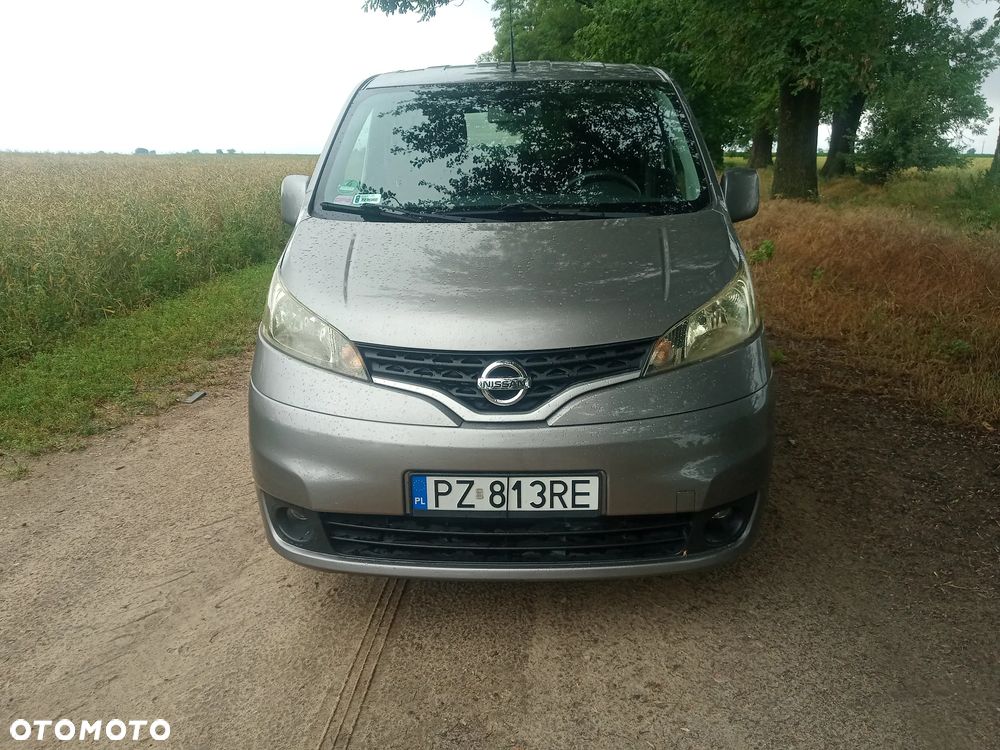 Nissan NV200 Combi Comfort - 6