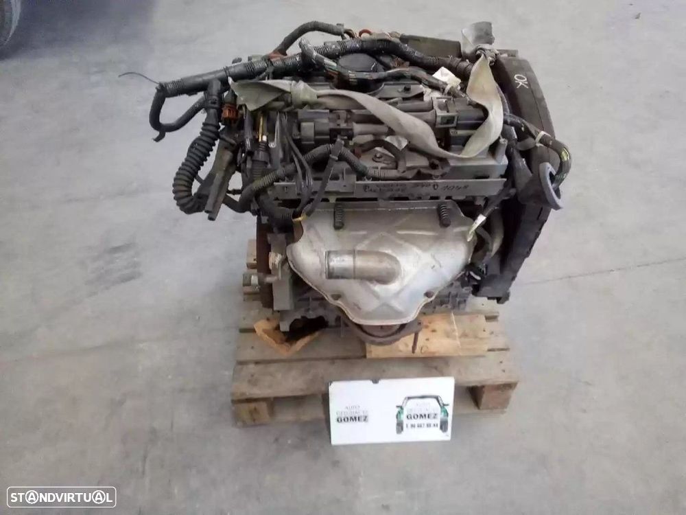 MOTOR COMPLETO VOLVO S40 I 1998 -B4164S - 1