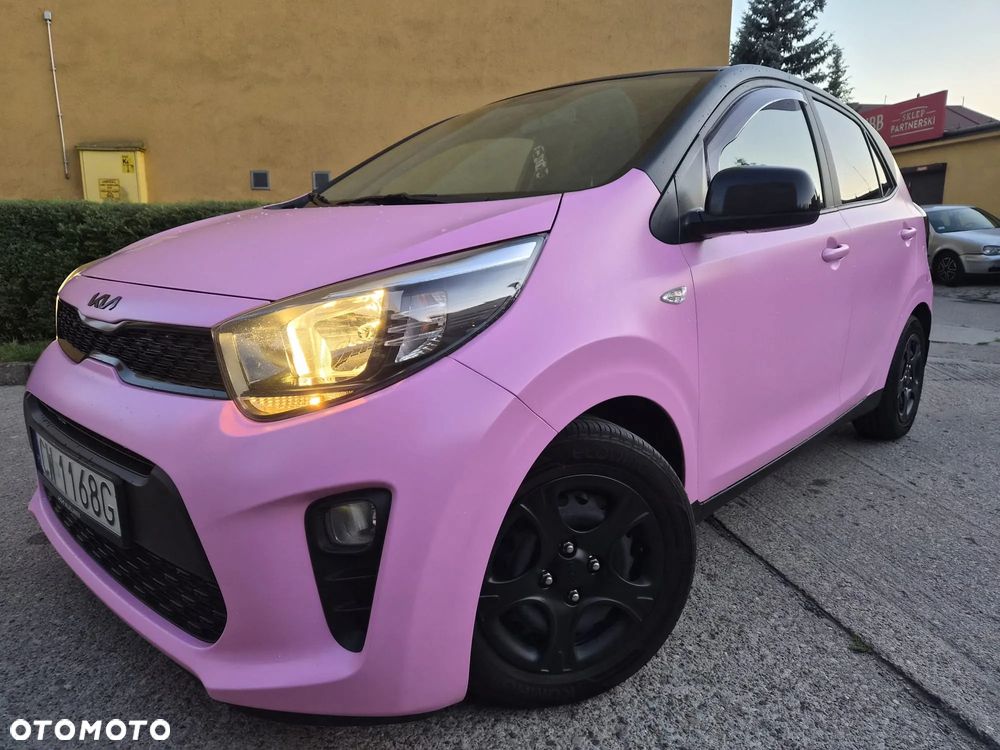 Kia Picanto 1.2 L - 9