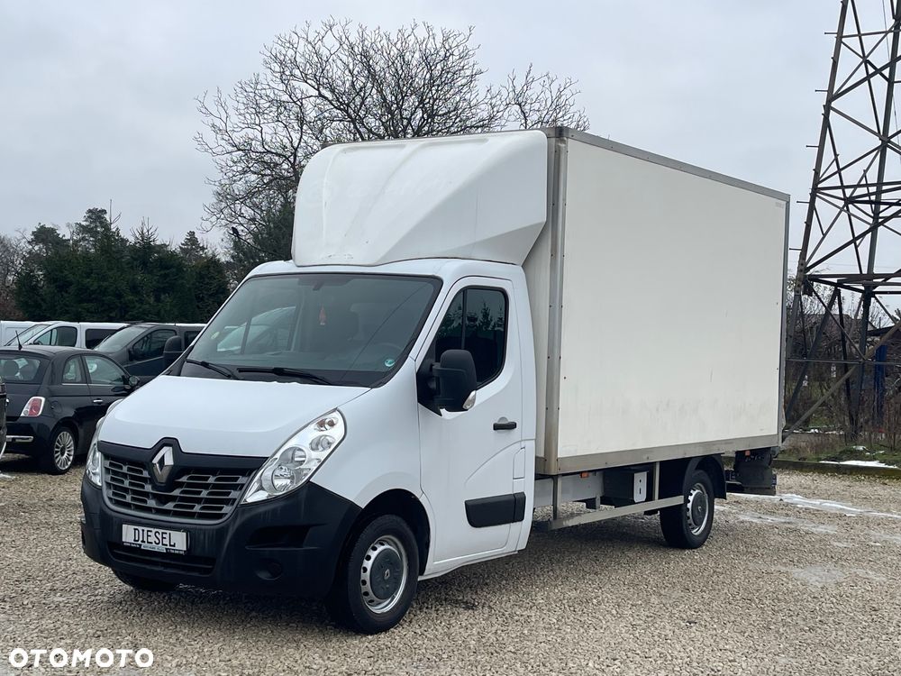 Renault MASTER - 2
