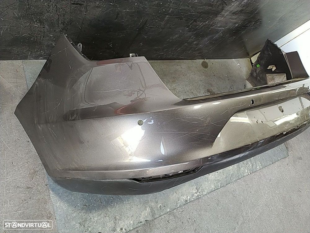 Para Choques Traseiro Seat Leon St Caixa/Combi (5F8) - 2