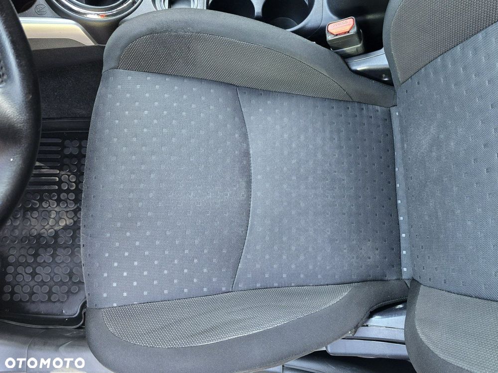 Mitsubishi ASX 1.6 Instyle EU6 - 21