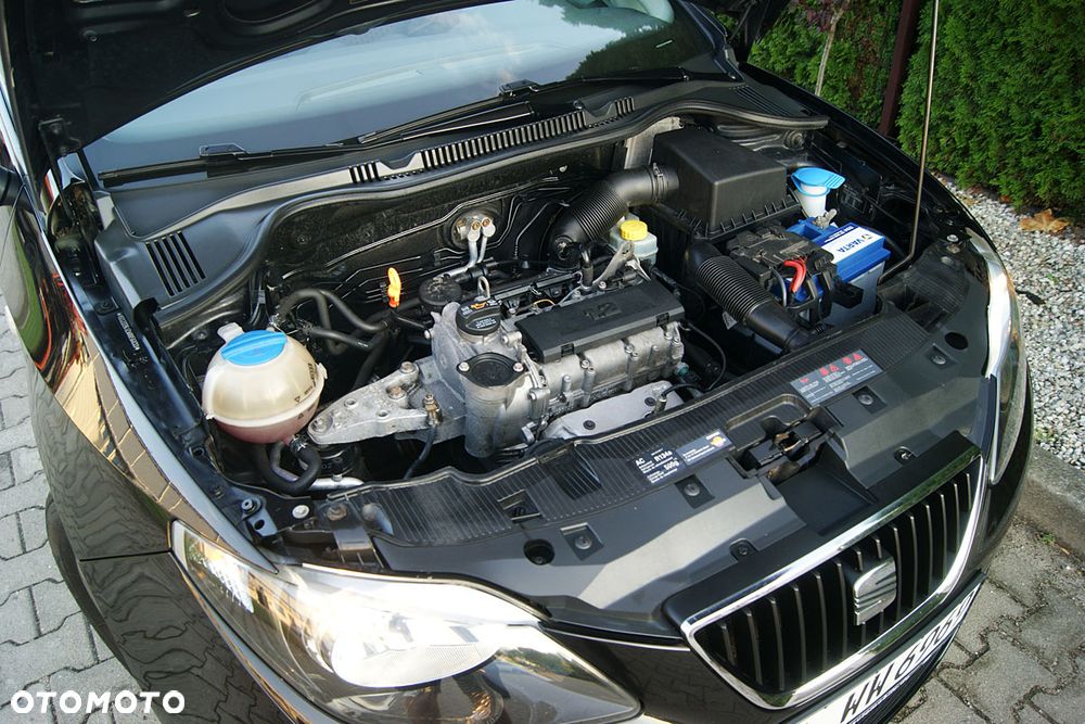 Seat Ibiza SC 1.2 12V Copa - 37